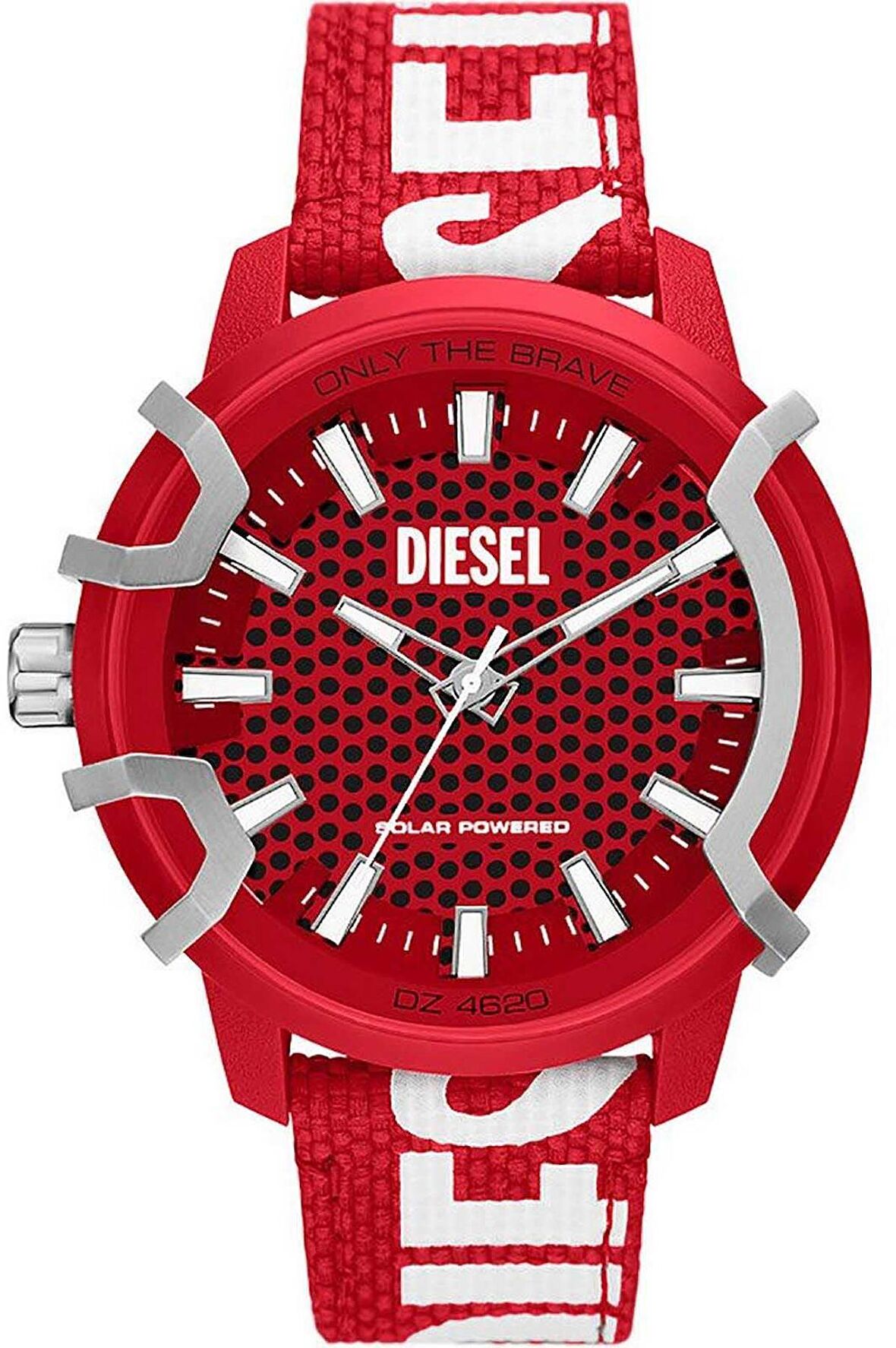 Diesel Dz4620 Erkek Kol Saati
