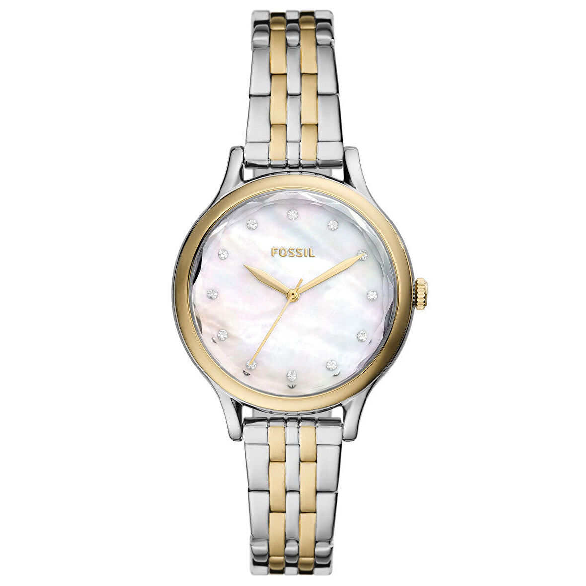 Fossil BQ3864 Kadın Kol Saati
