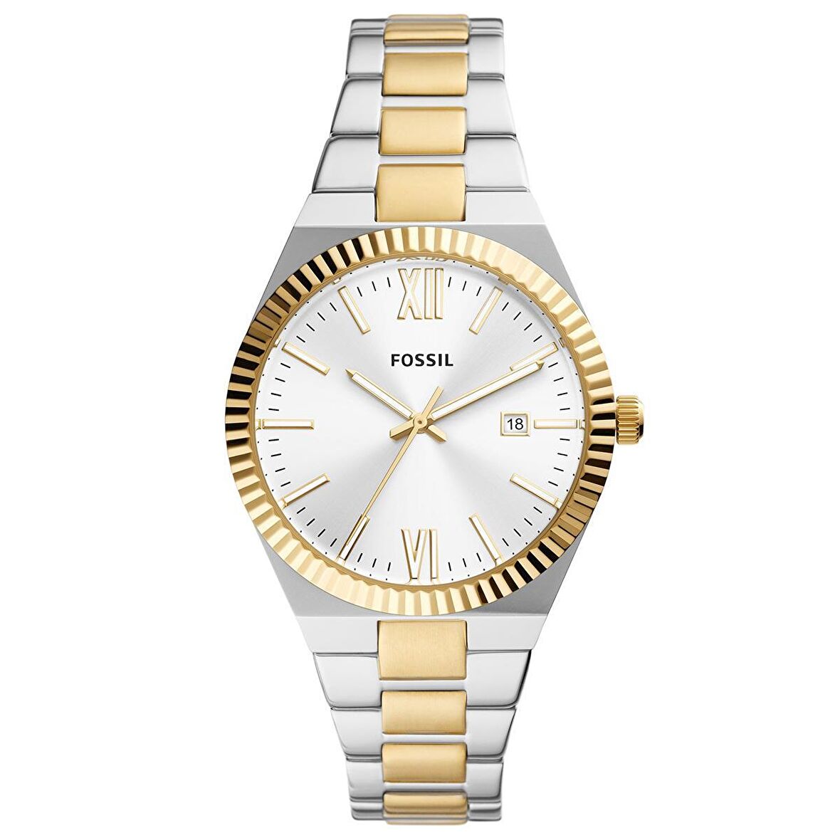 Fossil ES5259 Kadın Kol Saati