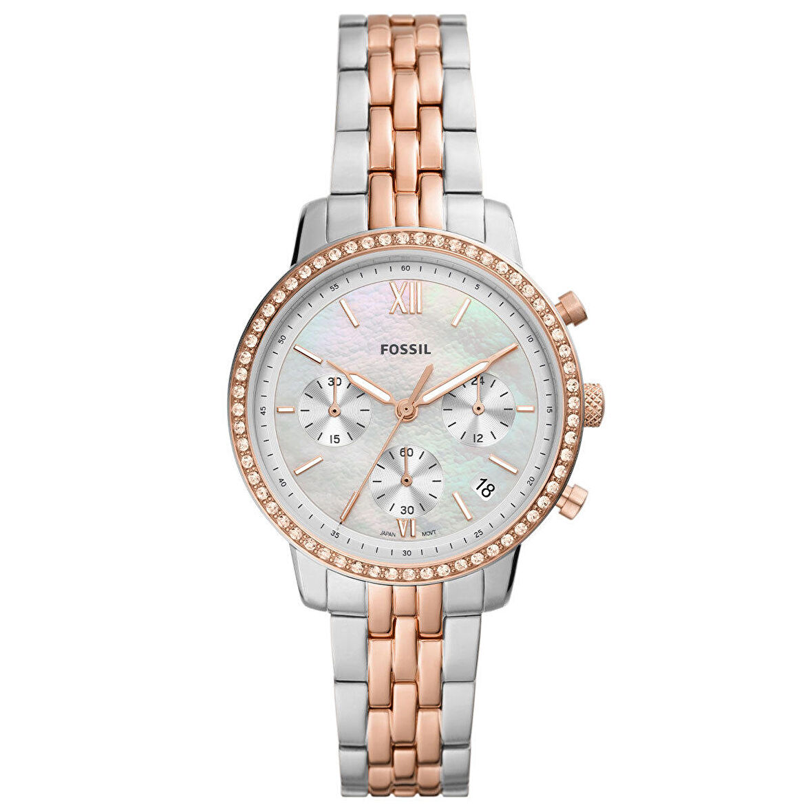 Fossil ES5279 Kadın Kol Saati