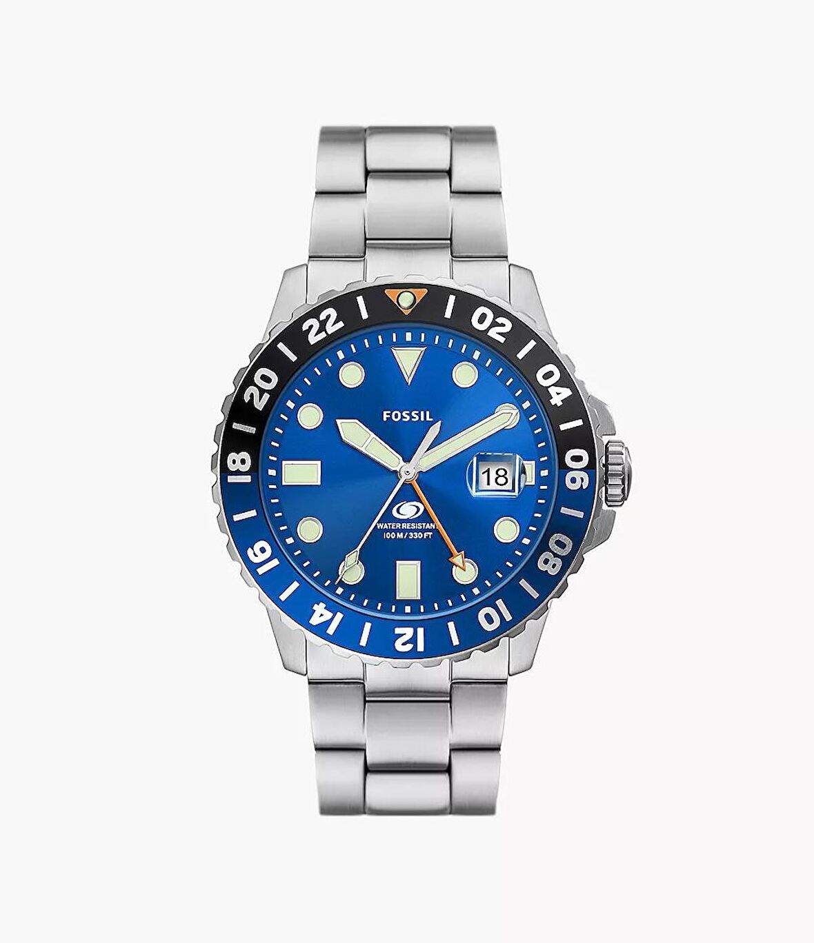 FOSSIL FS5991 Erkek Kol Saati