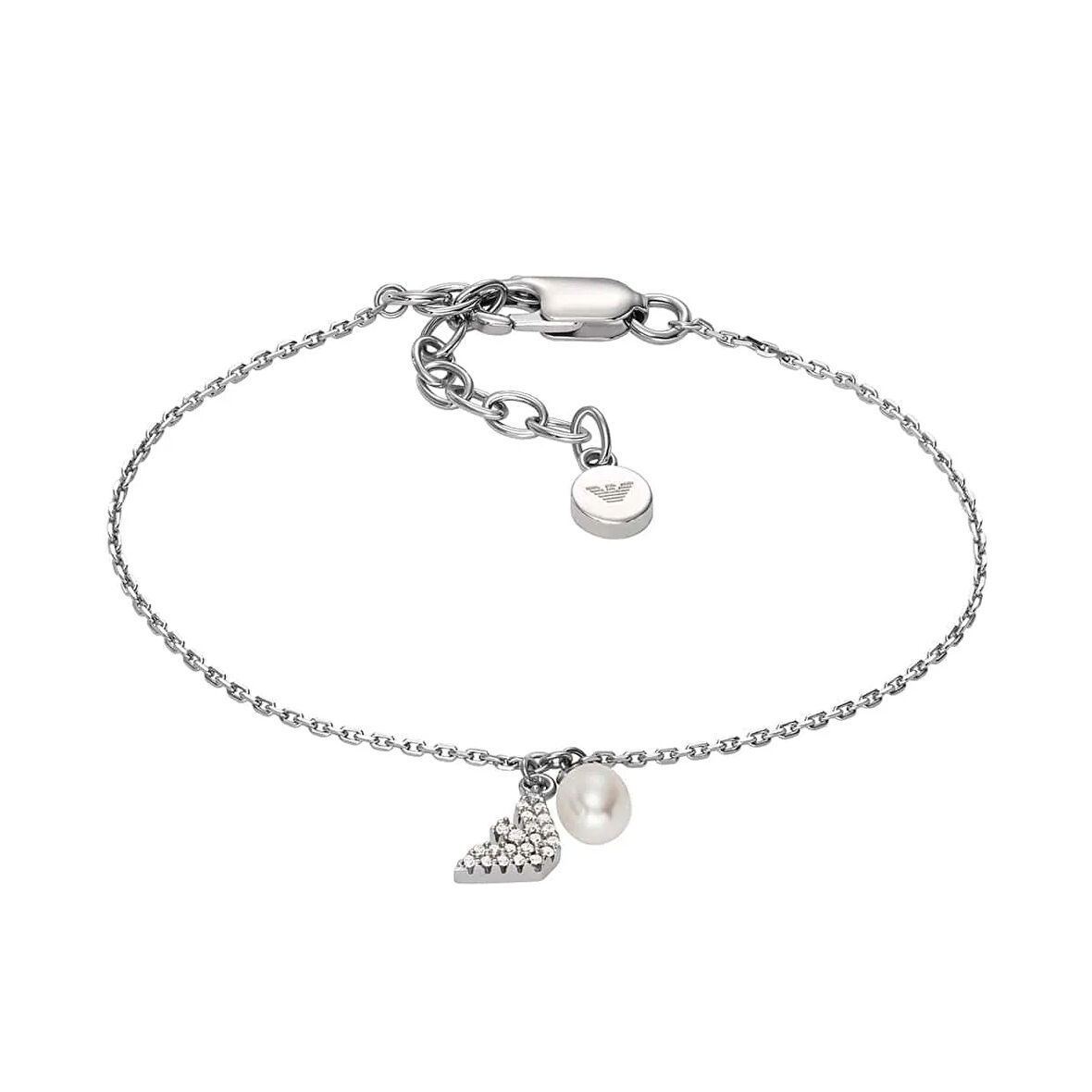 Emporio Armani AJEG3576-040 Kadın Bileklik