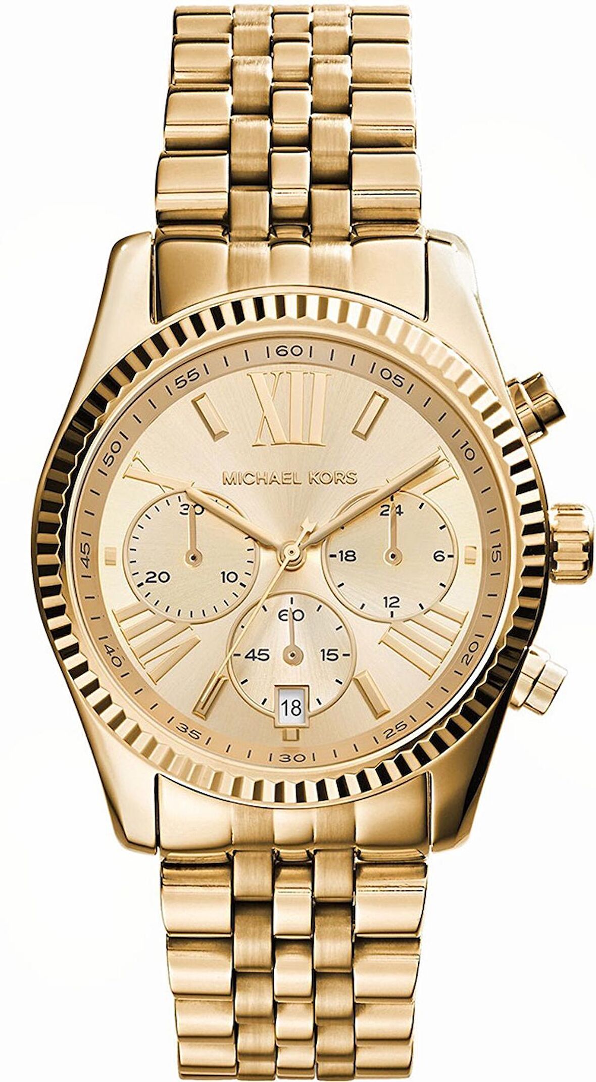 Michael Kors Mk7378 Kadın Kol Saati