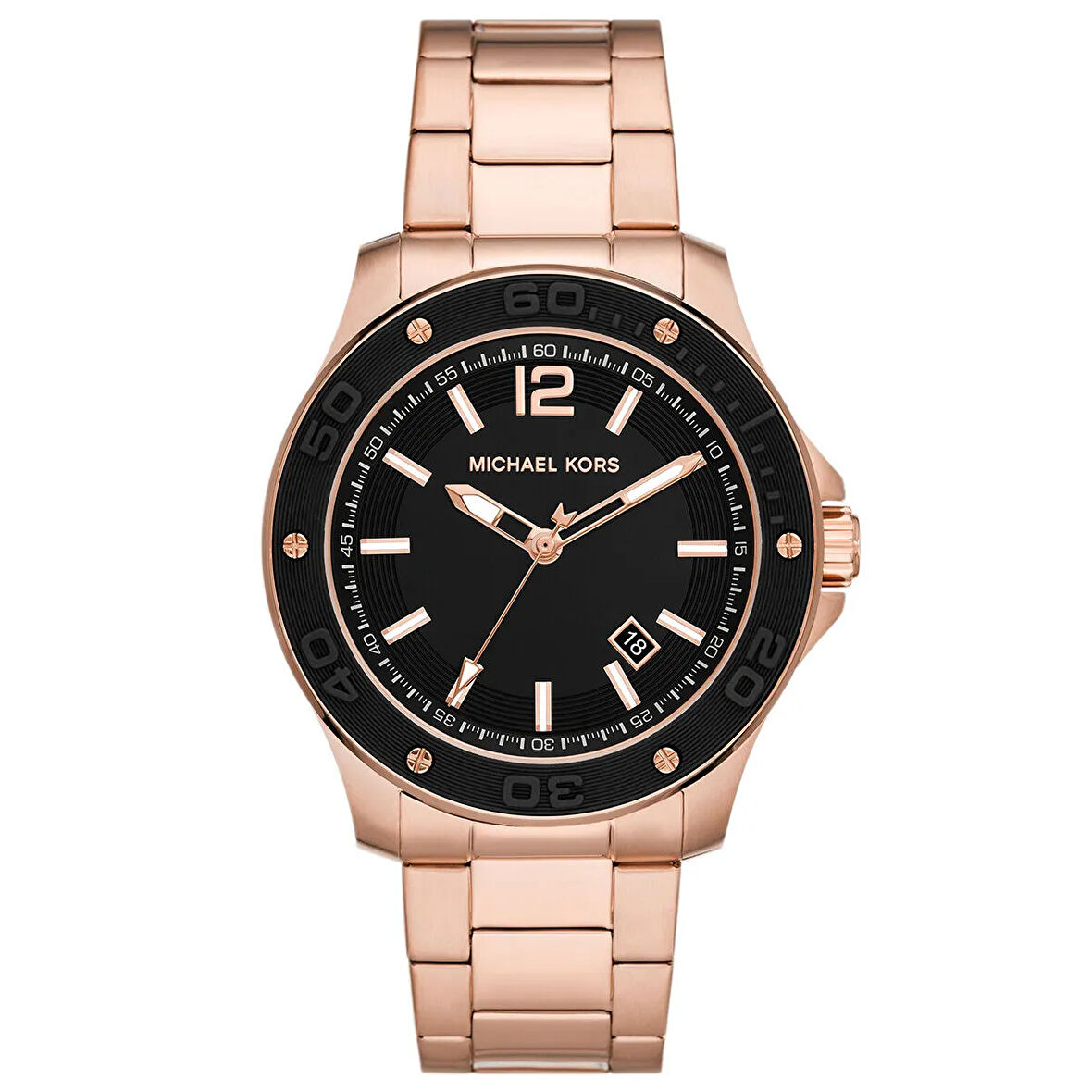 Michael Kors MK9098 Erkek Kol Saati