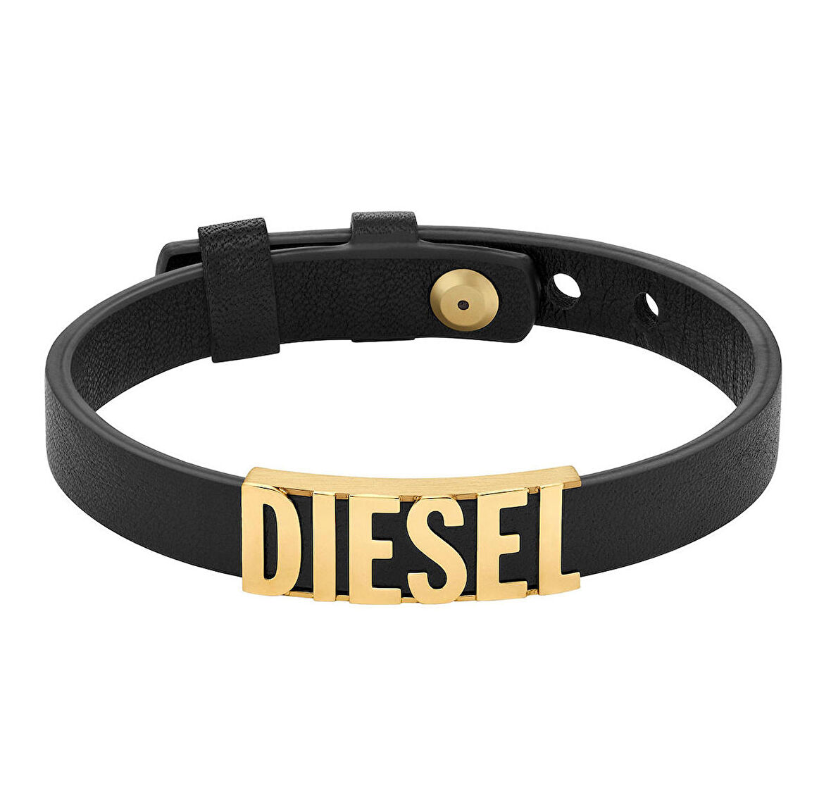 Diesel Djdx1440-710 Erkek Bileklik