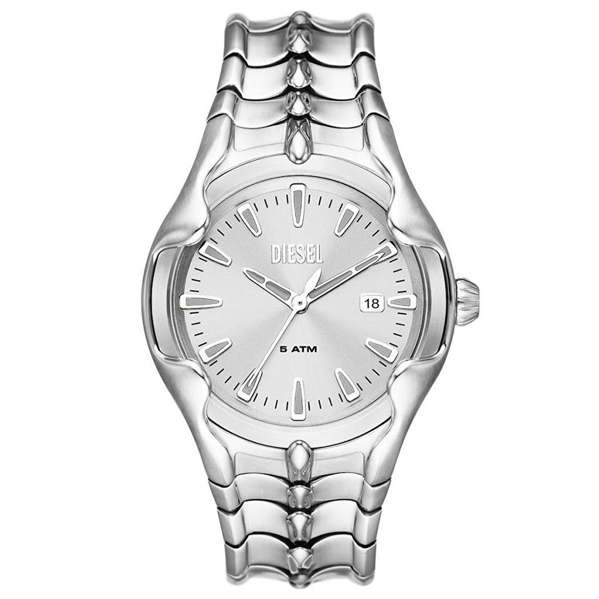 Diesel DZ2185 Erkek Kol Saati