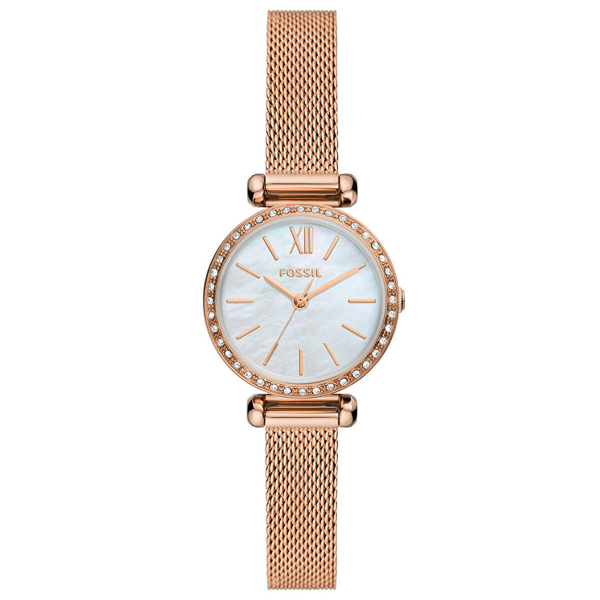 Fossil BQ3897 Kadın Kol Saati