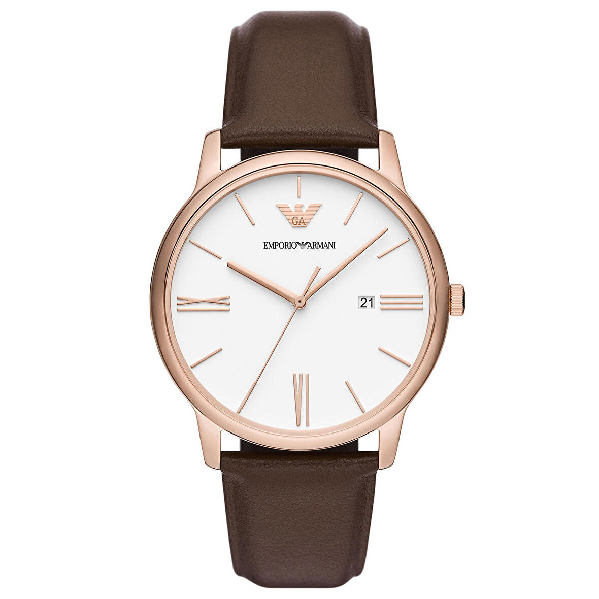 AR11572 Erkek Kol Saati