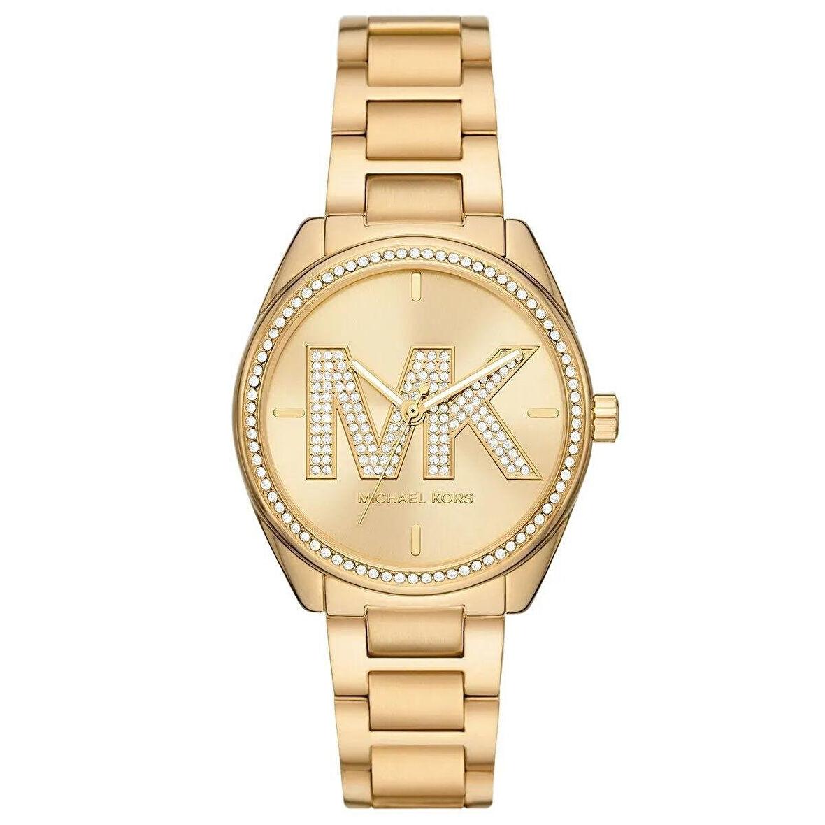 Michael Kors MK7381 Kadın Kol Saati