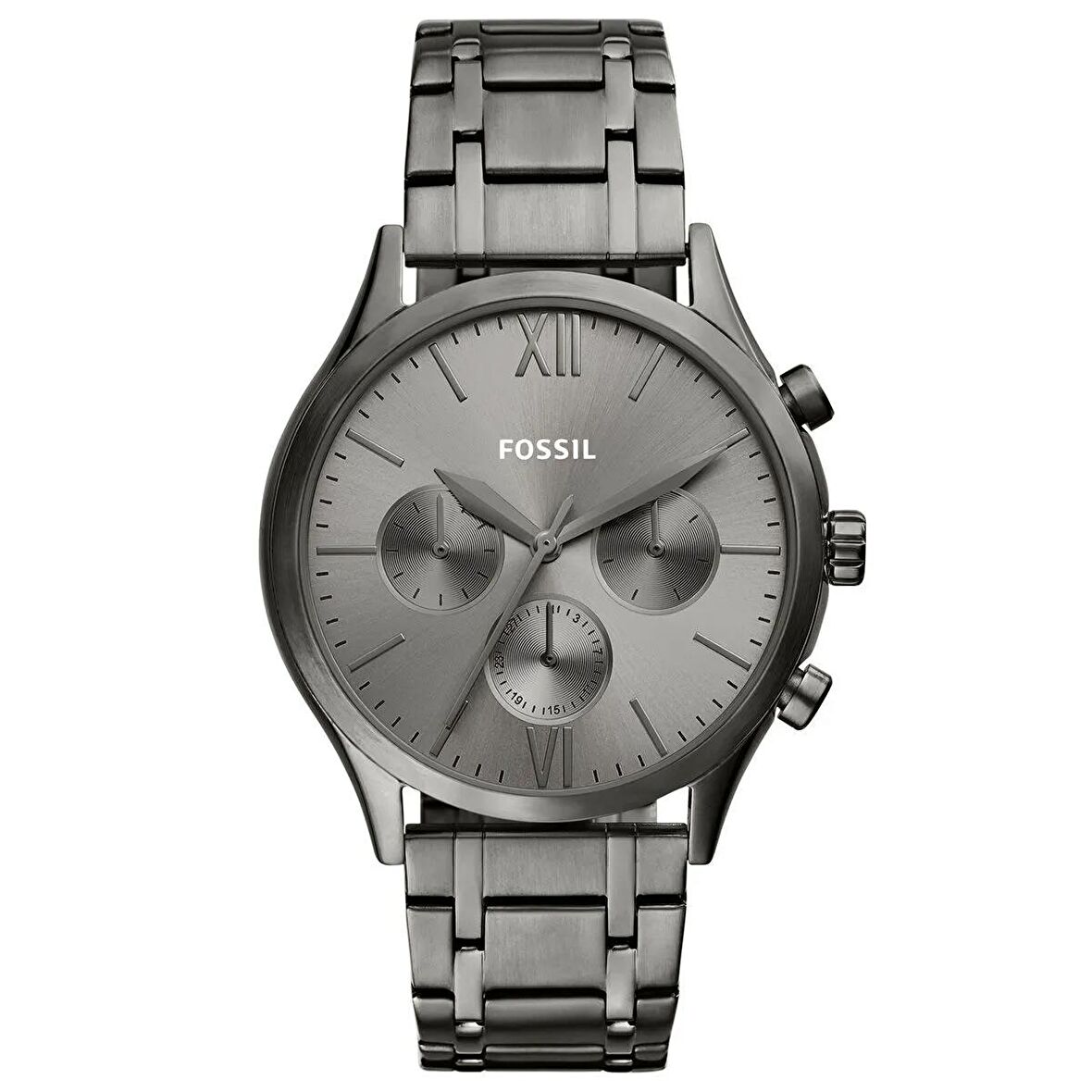 Fossil FBQ2812 Erkek Kol Saati