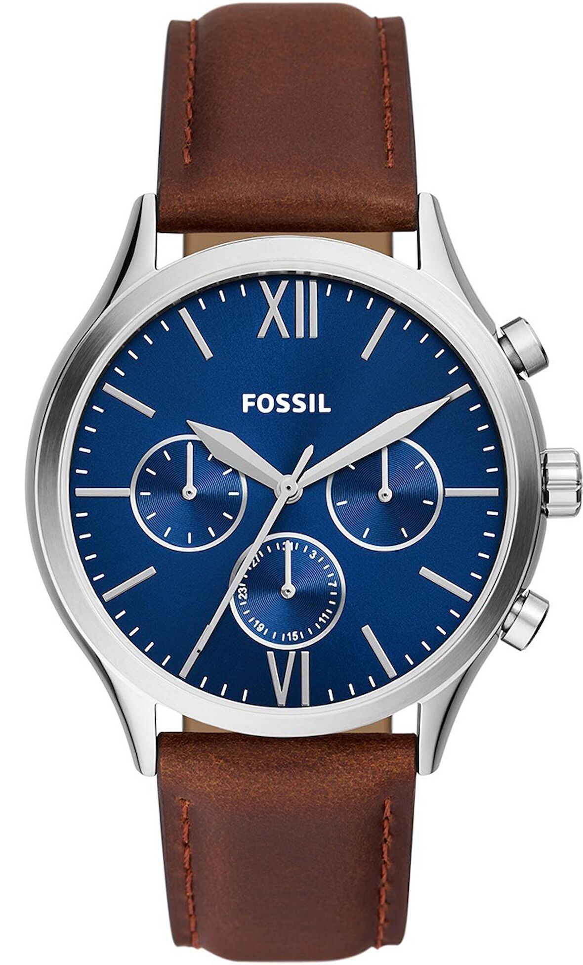 Fossil FBQ2811 Erkek Kol Saati