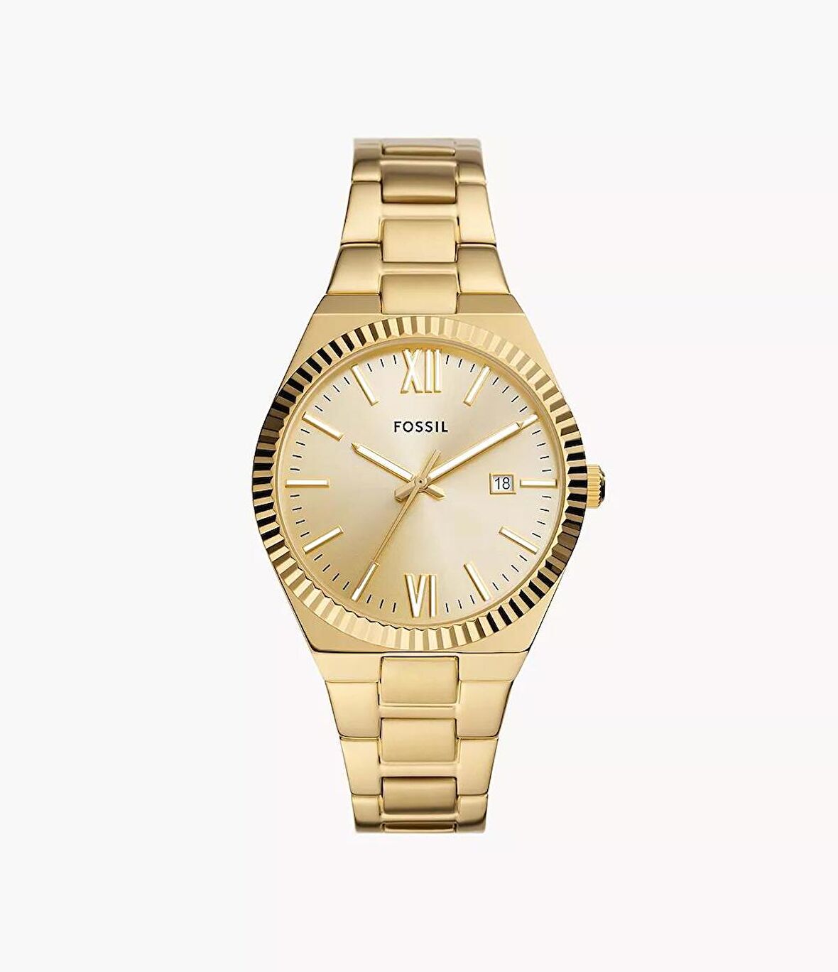FOSSIL ES5299 Kadın Kol Saati