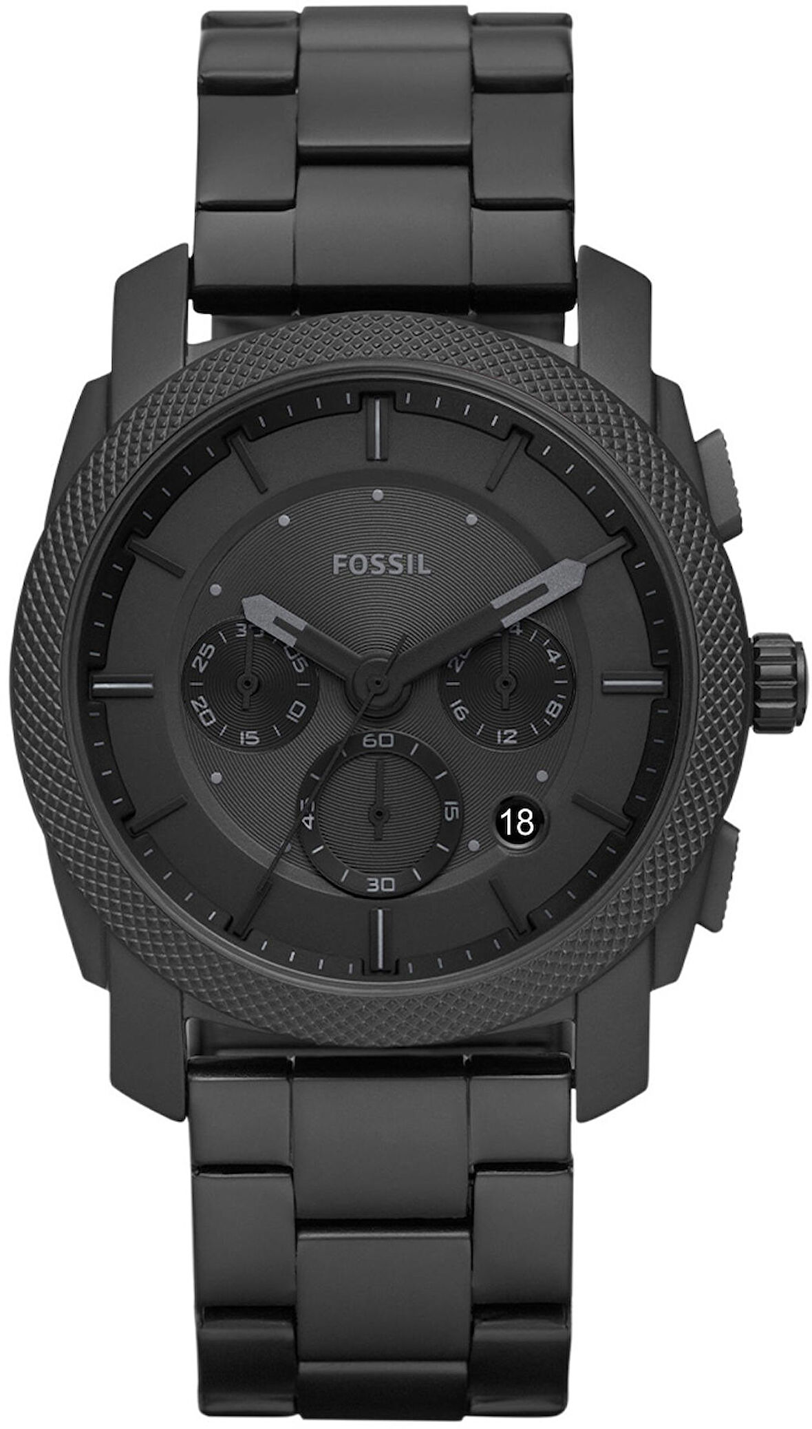 Fossil Ffs6015 Erkek Kol Saati