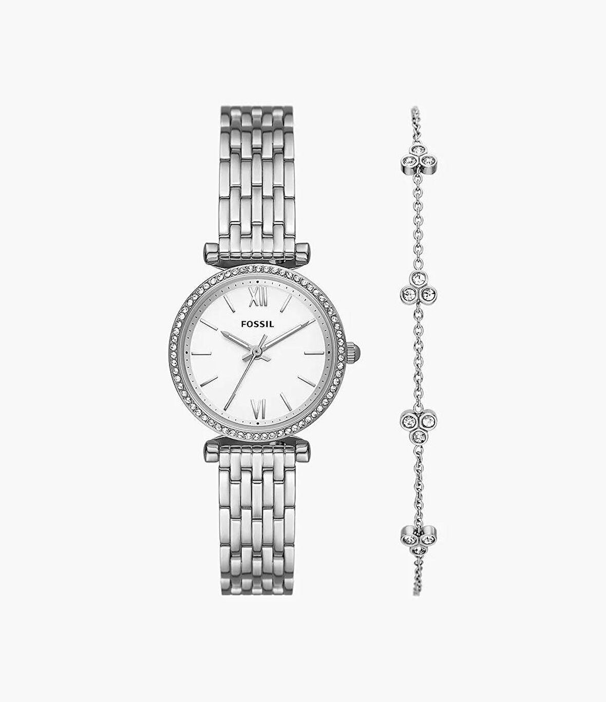 FOSSIL ES5315SET Kadın Kol Saati