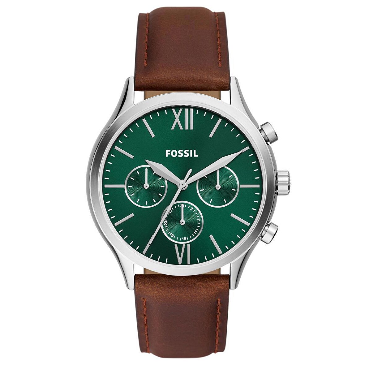 FOSSIL FBQ2813 ERKEK KOL SAATİ