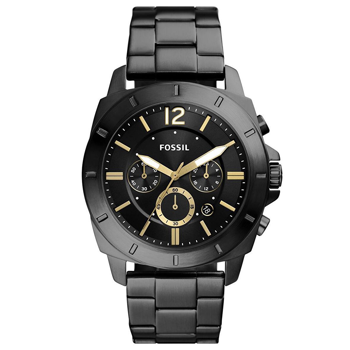 FOSSIL FBQ2818 ERKEK KOL SAATİ