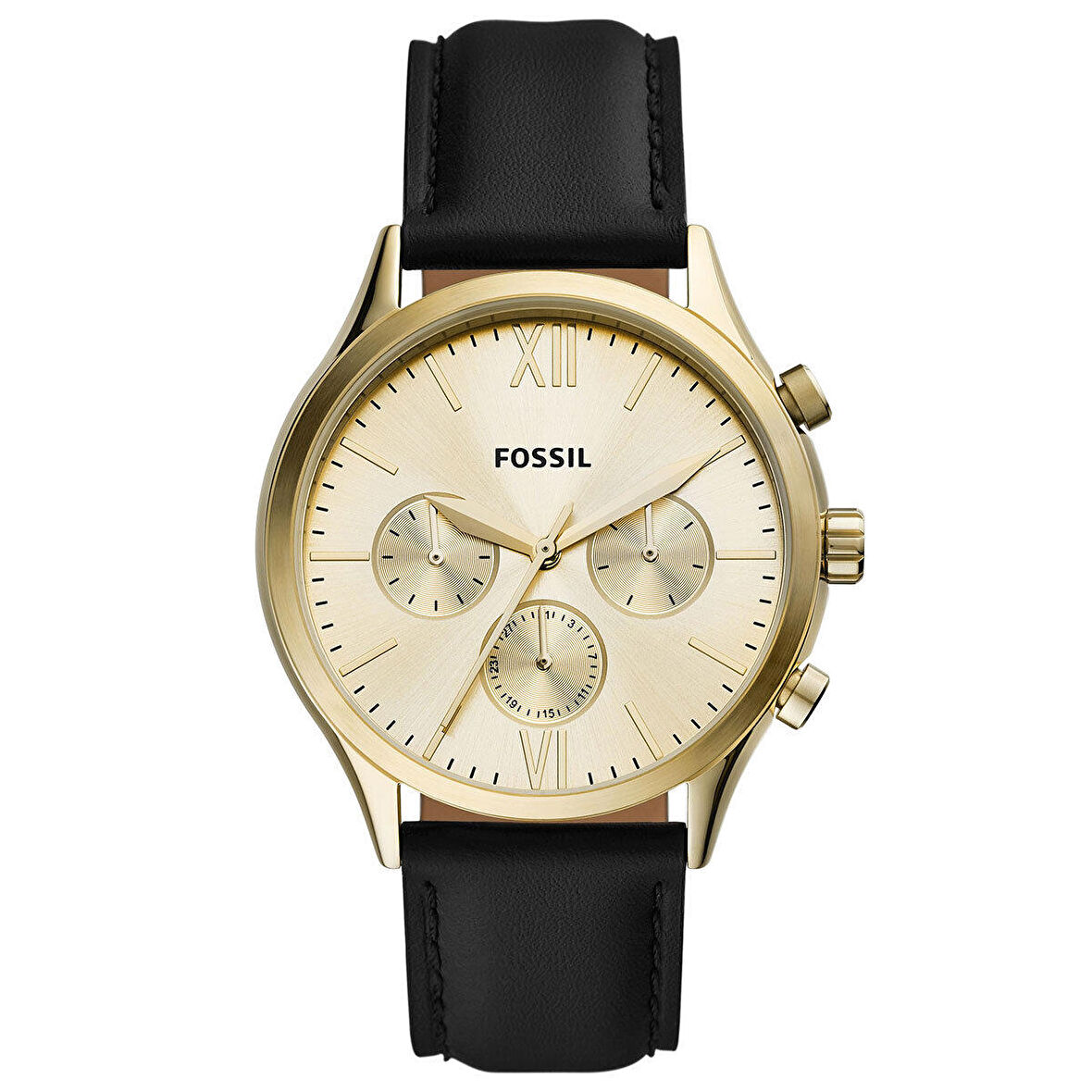 Fossil FBQ2831 Erkek Kol Saati