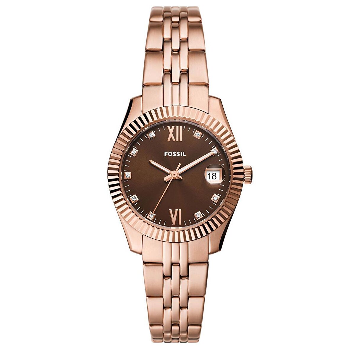 Fossil ES5324 Kadın Kol Saati