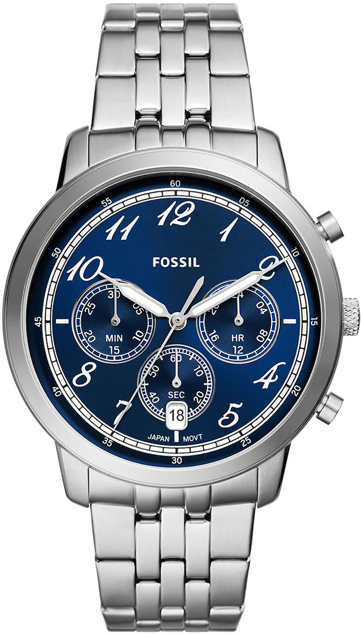 Fossil Ffs6025 Erkek Kol Saati
