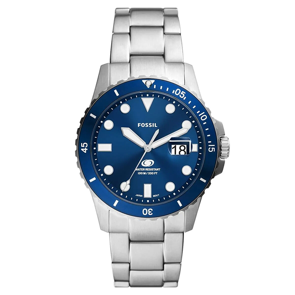 Fossil FFS6029 Erkek Kol Saati