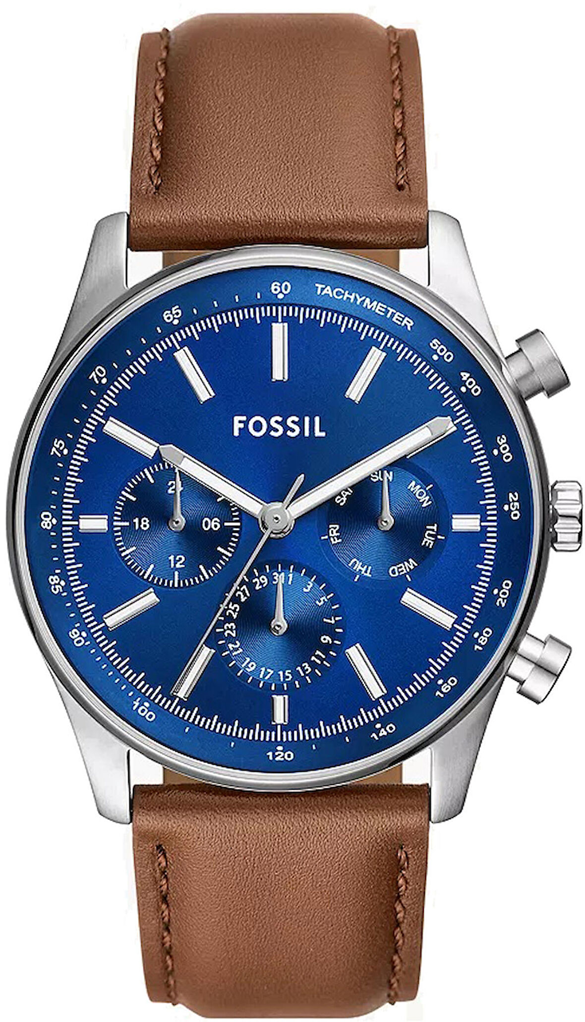 Fossil Fbq2857 Erkek Kol Saati