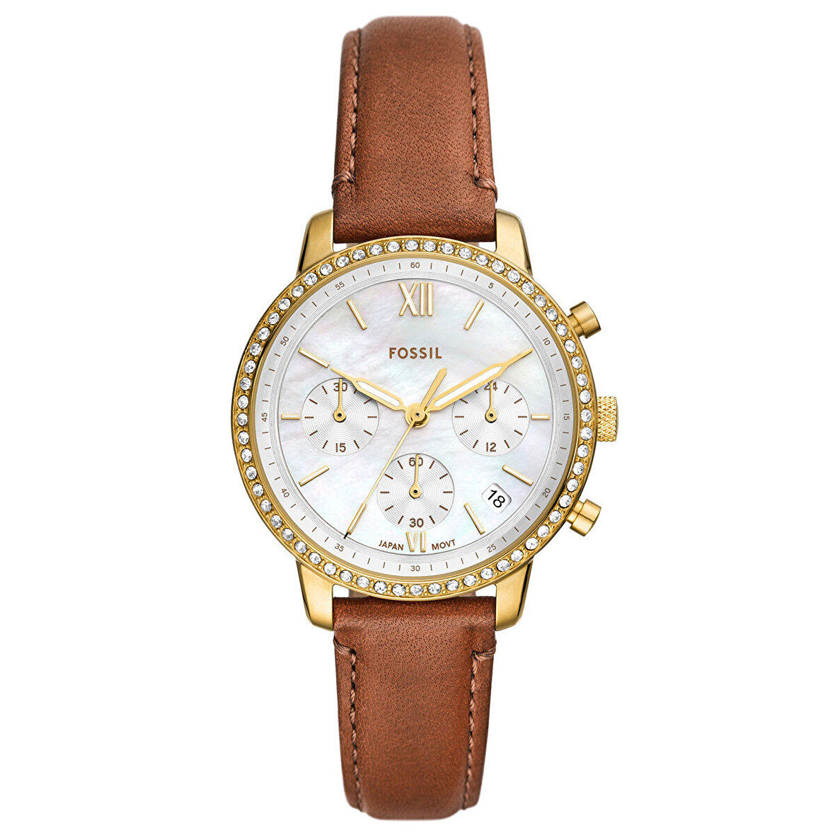 Fossil FES5278 Kadın Kol Saati