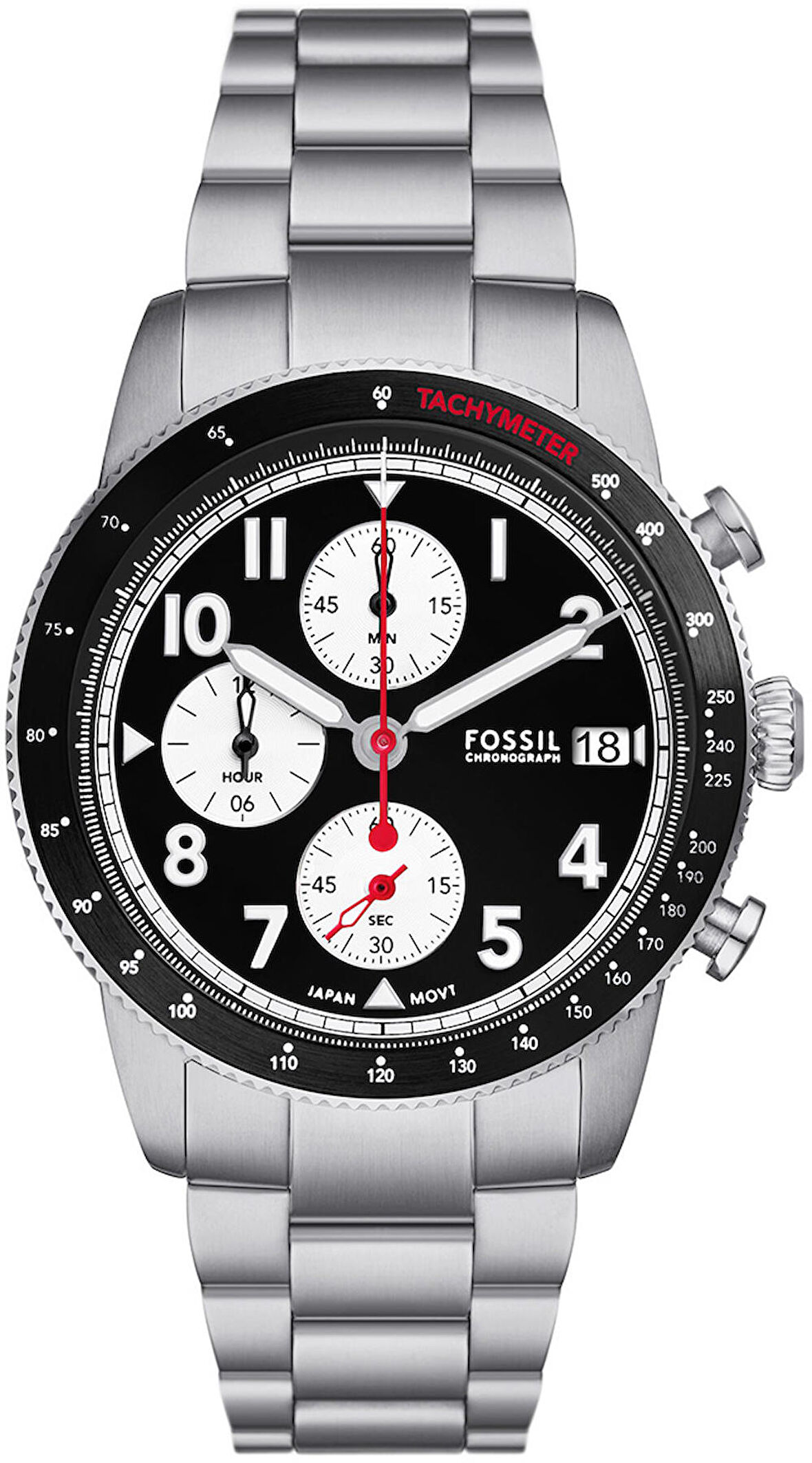 Fossil FFS6045 Erkek Kol Saati