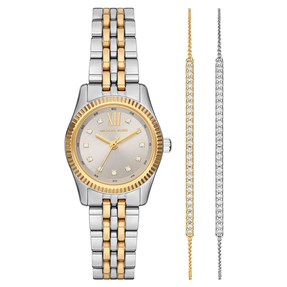 Michael Kors MK4815SET Kadın Kol Saati
