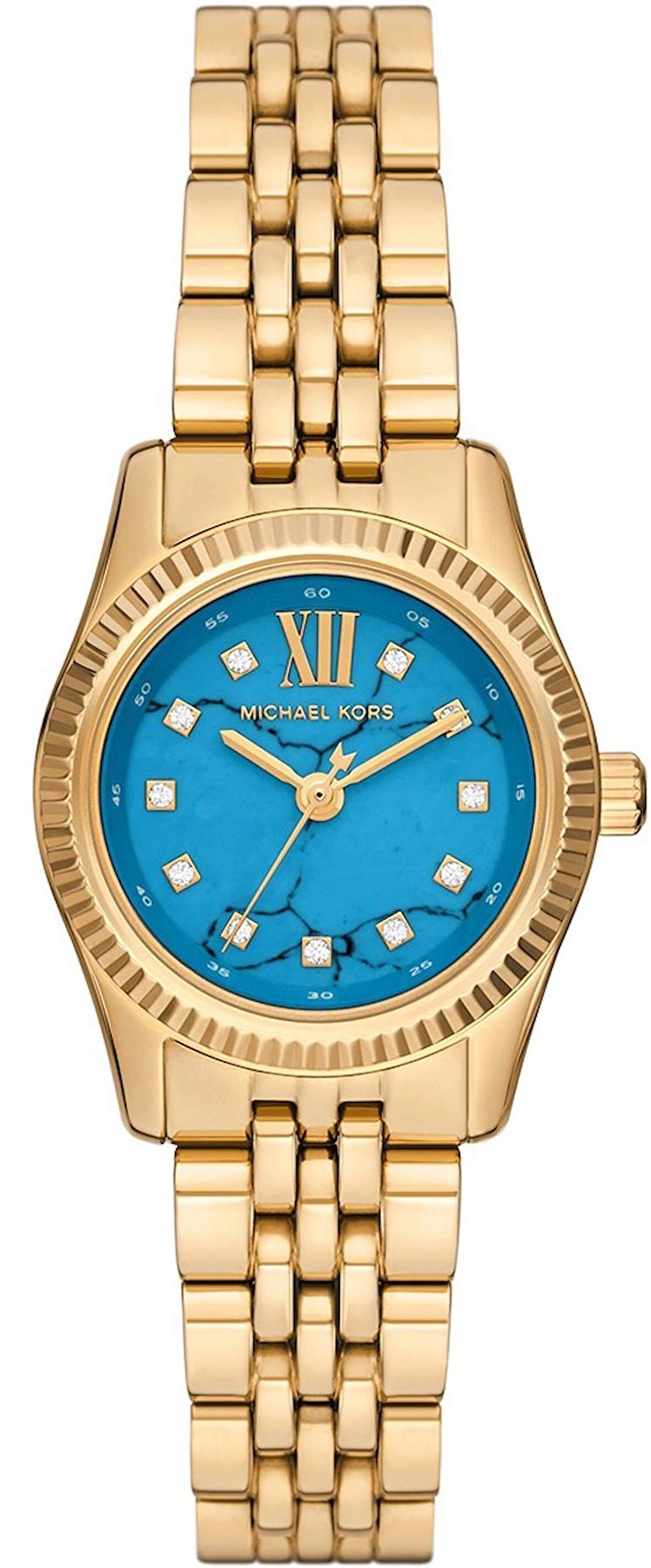 Michael Kors Mk4813 Kadın Kol Saati