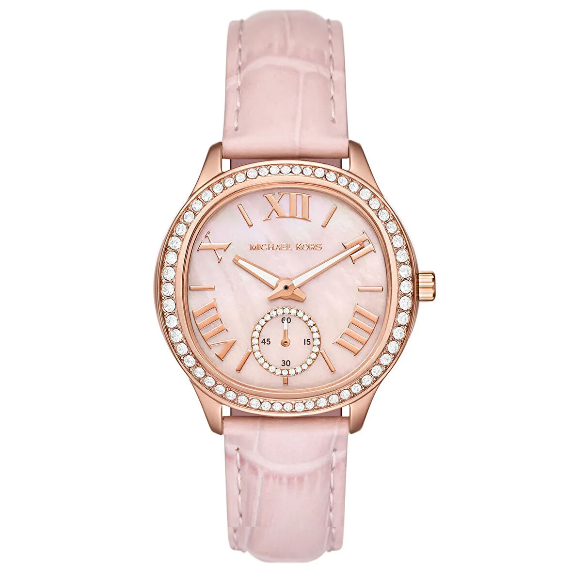 Michael Kors MK4820 Kadın Kol Saati