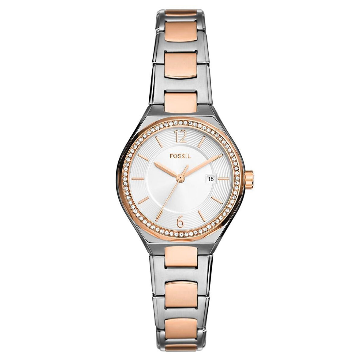 Fossil BQ3955 Kadın Kol Saati