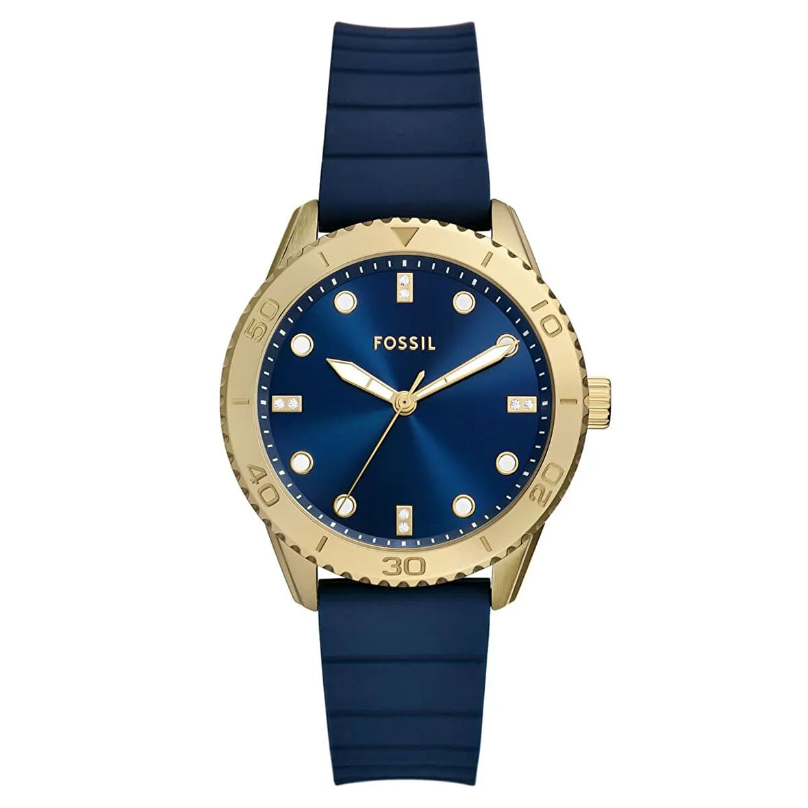 Fossil FBQ3960 Kadın Kol Saati