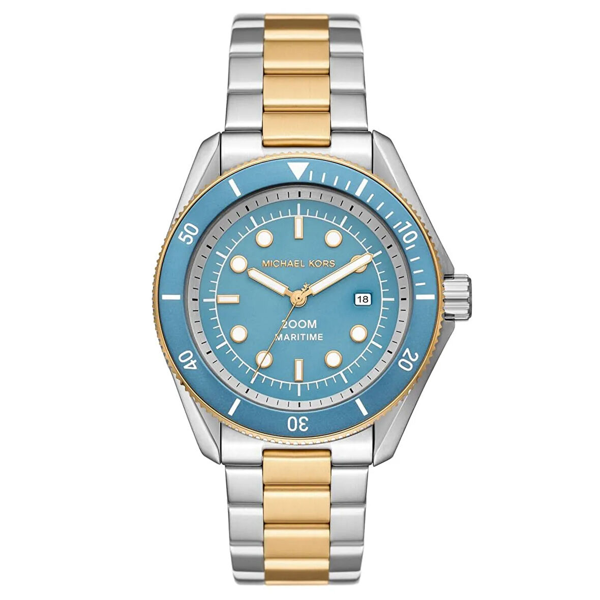 Michael Kors MK9169 Erkek Kol Saati