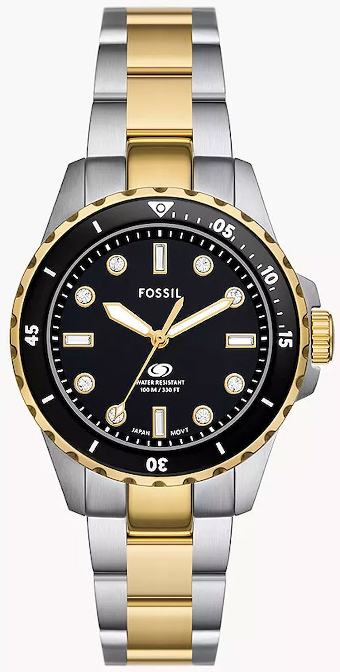 Fossil ES5349