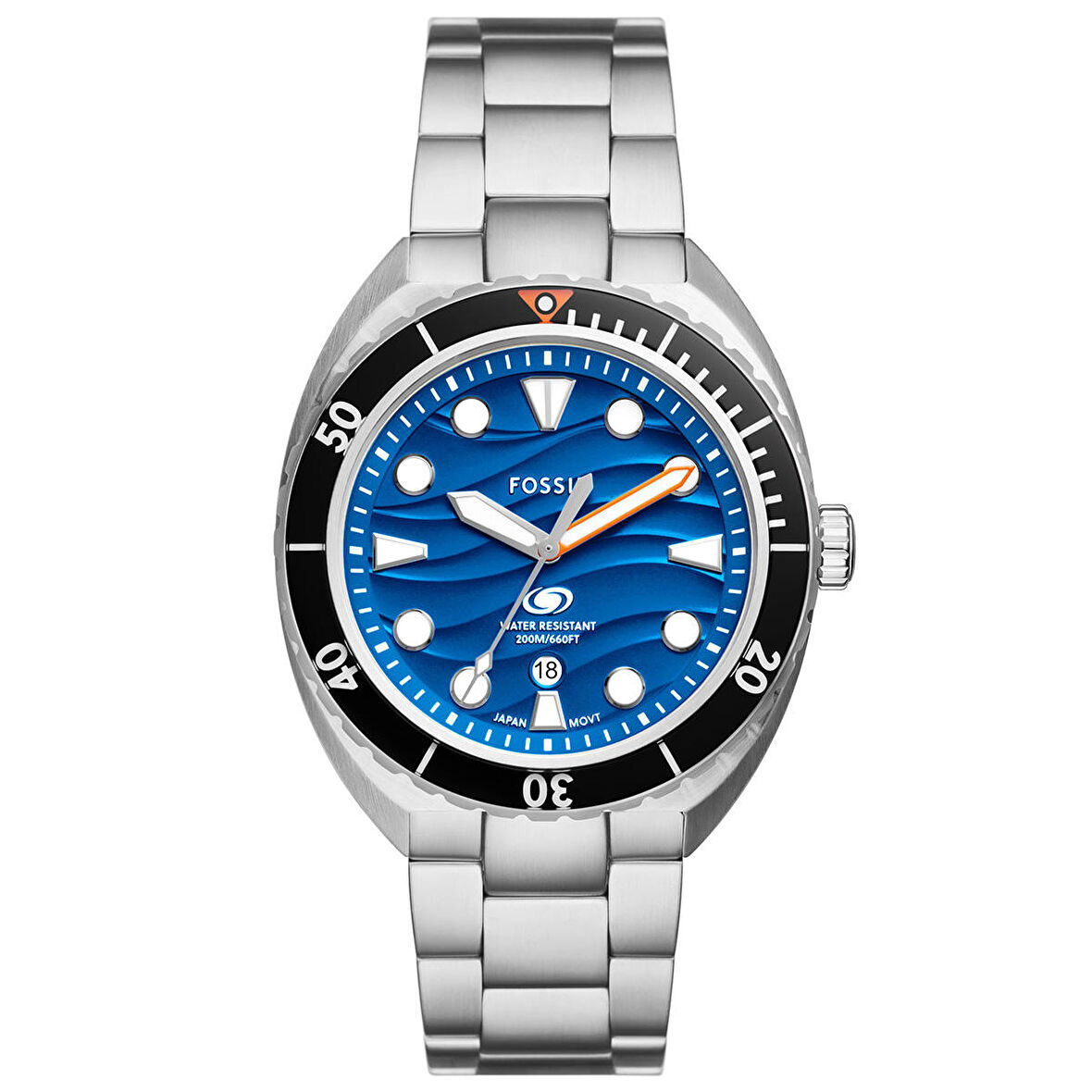Fossil FFS6064 Erkek Kol Saati