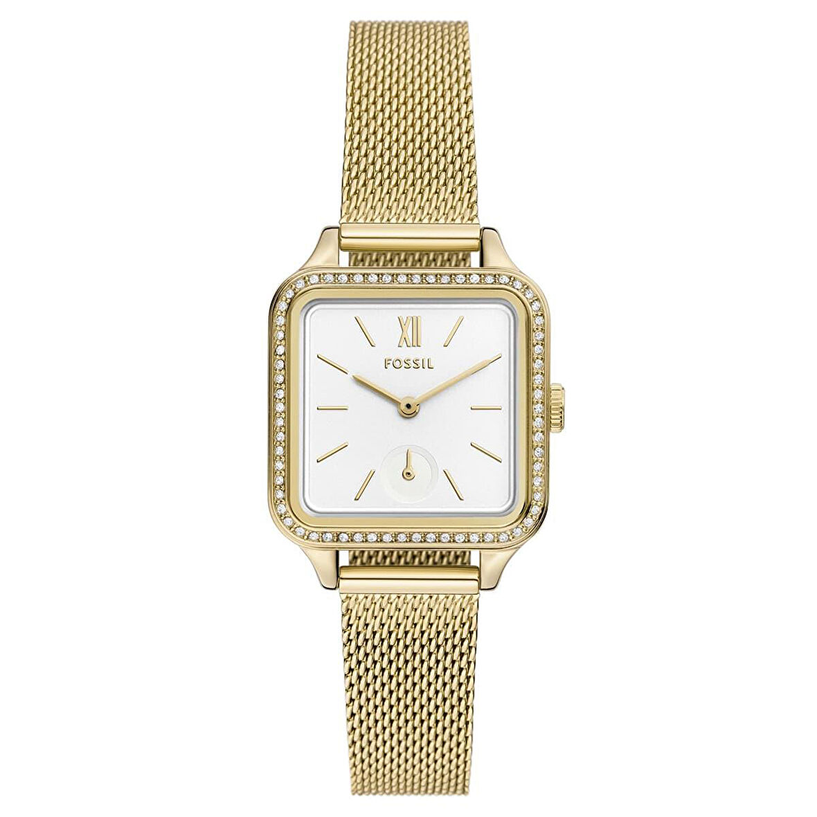 FOSSIL FBQ3972 KADIN KOL SAATİ
