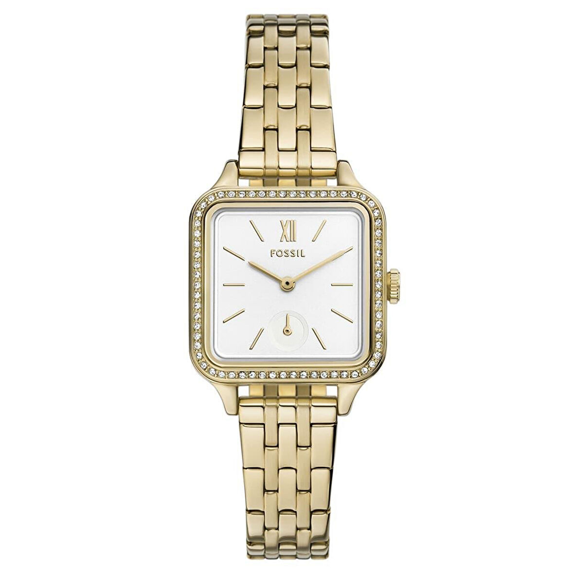 Fossil BQ3979 Kadın Kol Saati