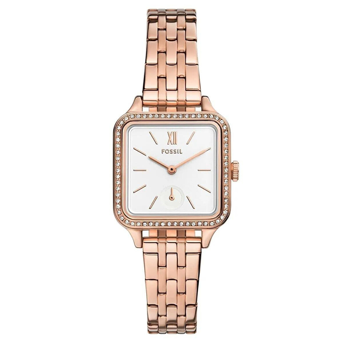Fossil BQ3980 Kadın Kol Saati