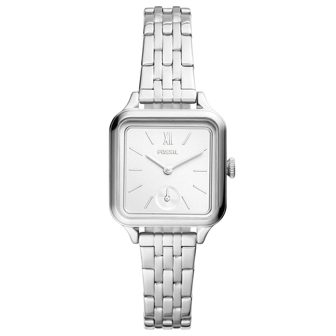 Fossil BQ3981 Kadın Kol Saati