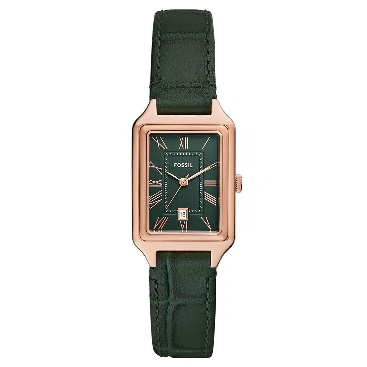 Fossil ES5366 Kadın Kol Saati
