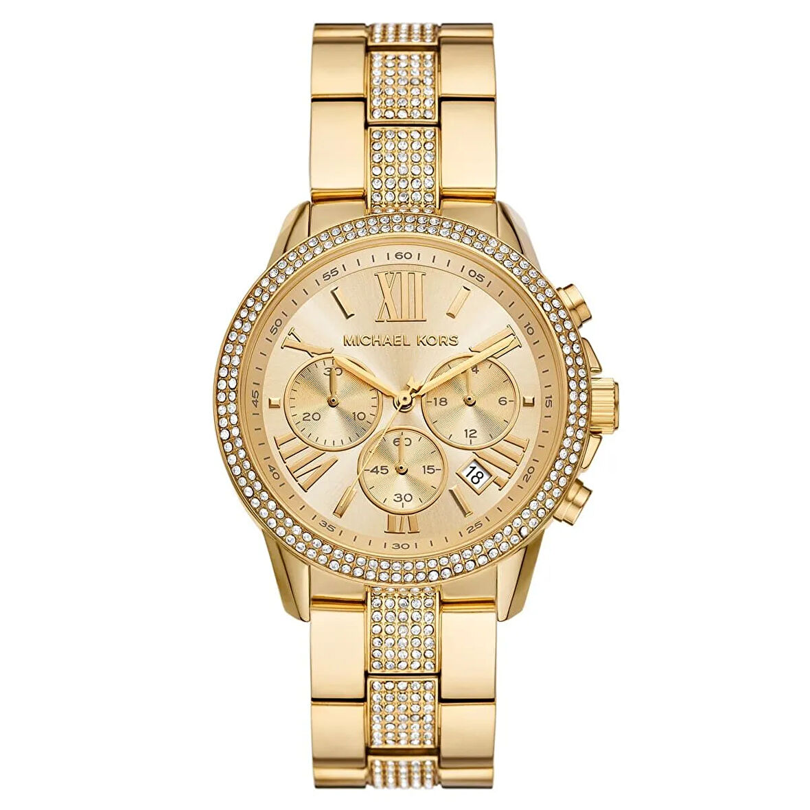 Michael Kors MK7504 Kadın Kol Saati