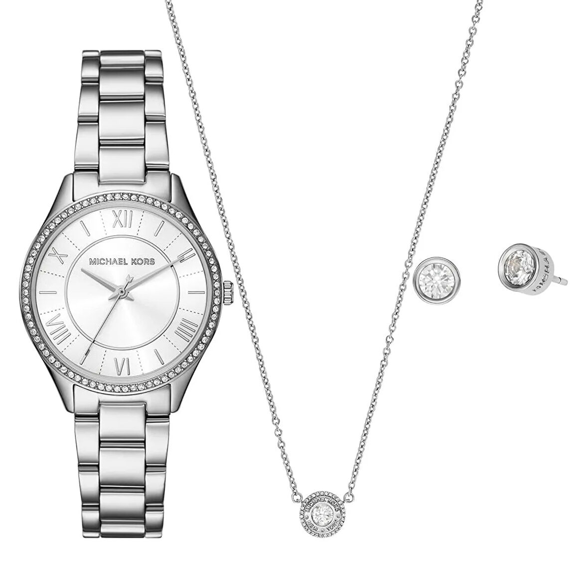 Michael Kors MK4851SET Kadın Kol Saati