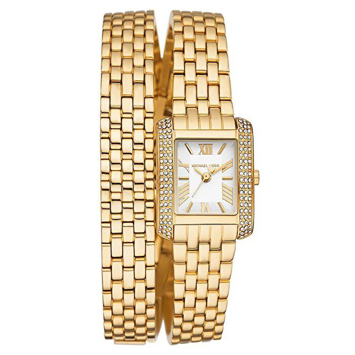 Michael Kors MK4833 Çelik Kadın Kol Saati