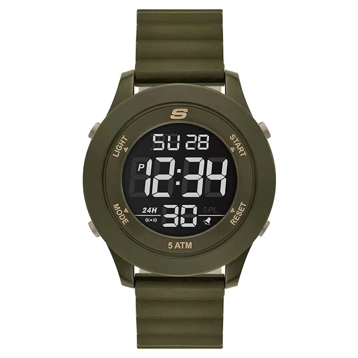 Skechers SR5223 Erkek Kol Saati