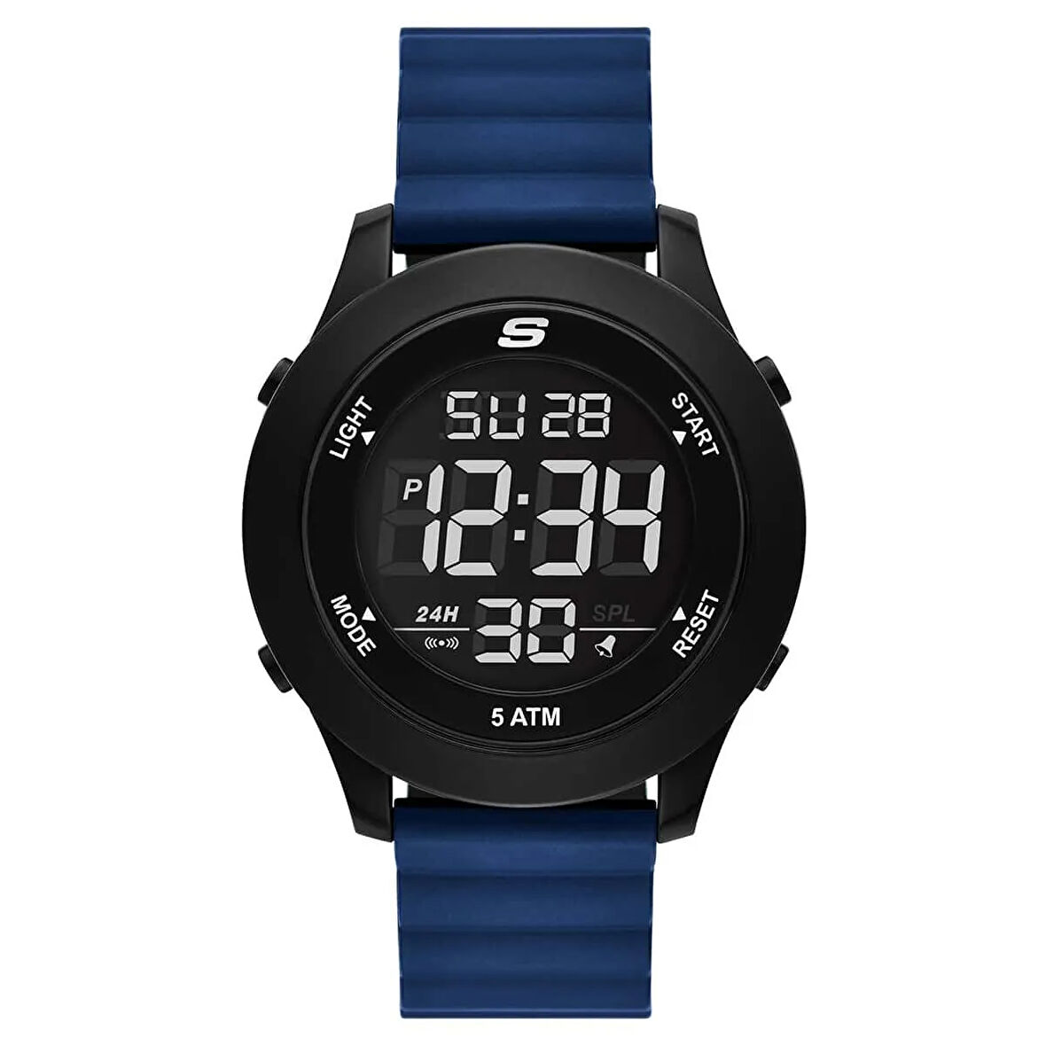 Skechers SR5225 Erkek Kol Saati