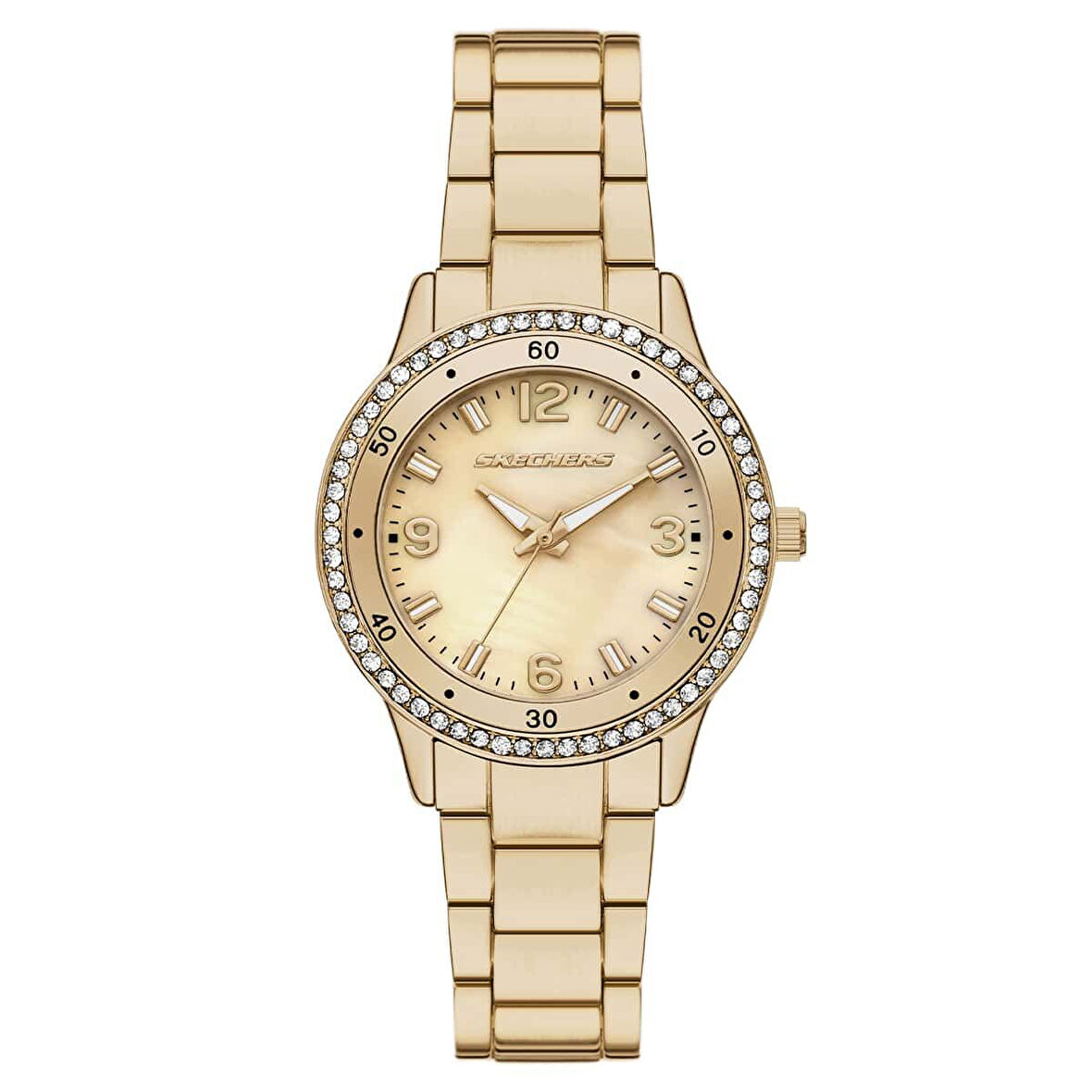 Skechers SR6302 Kadın Kol Saati