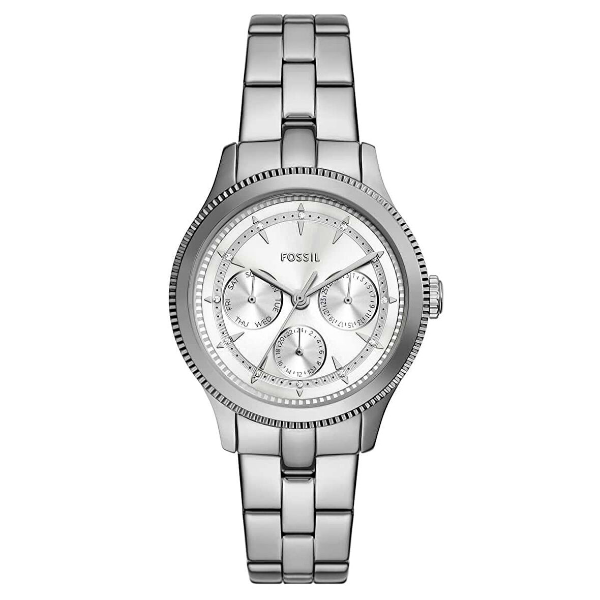 FOSSIL FBQ3992 KADIN KOL SAATİ