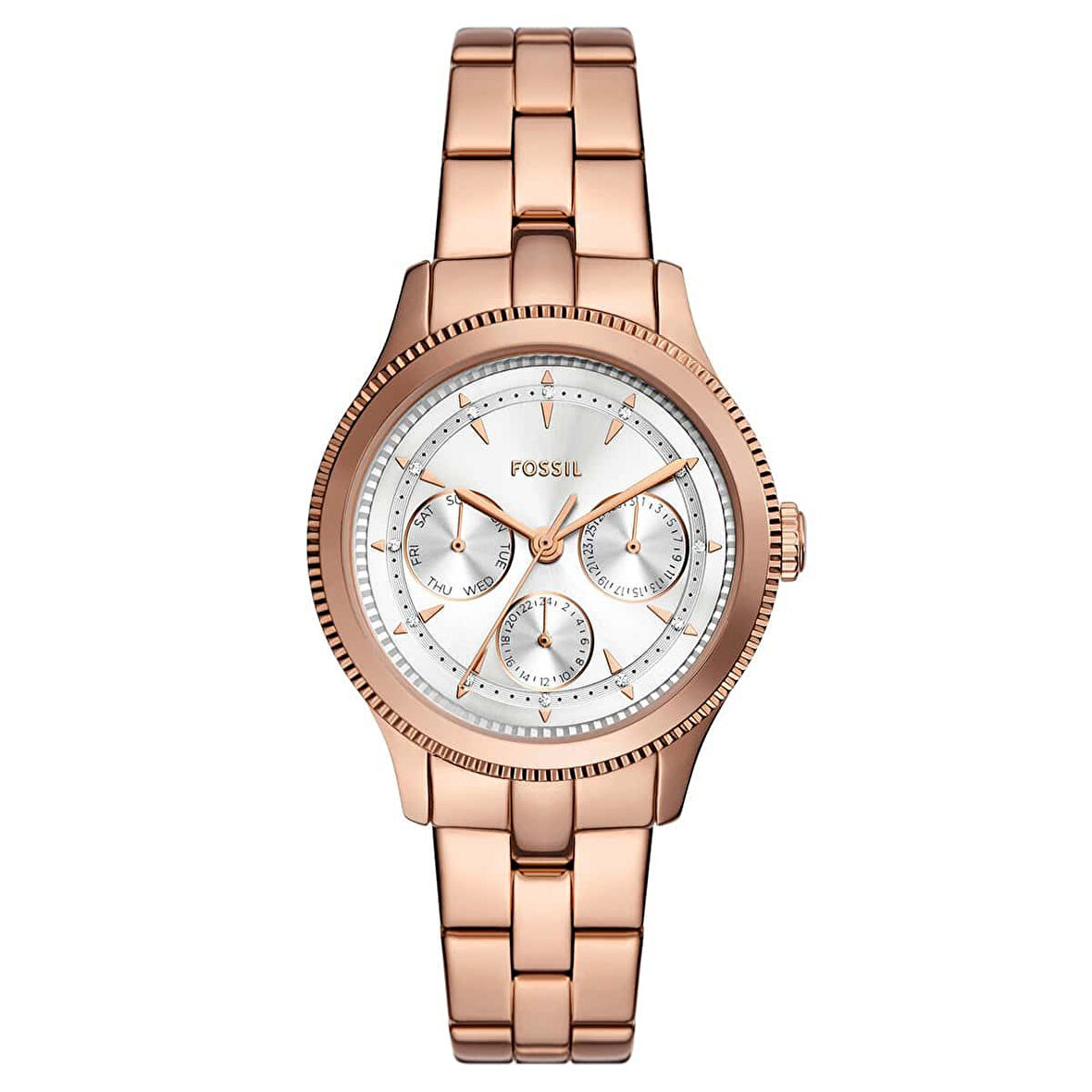 FOSSIL FBQ3993 KADIN KOL SAATİ