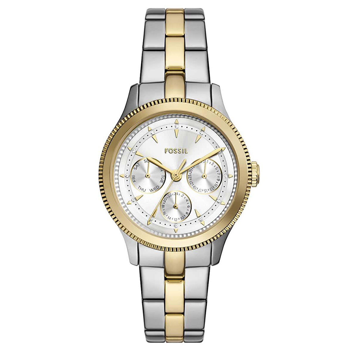 FOSSIL FBQ3995 KADIN KOL SAATİ