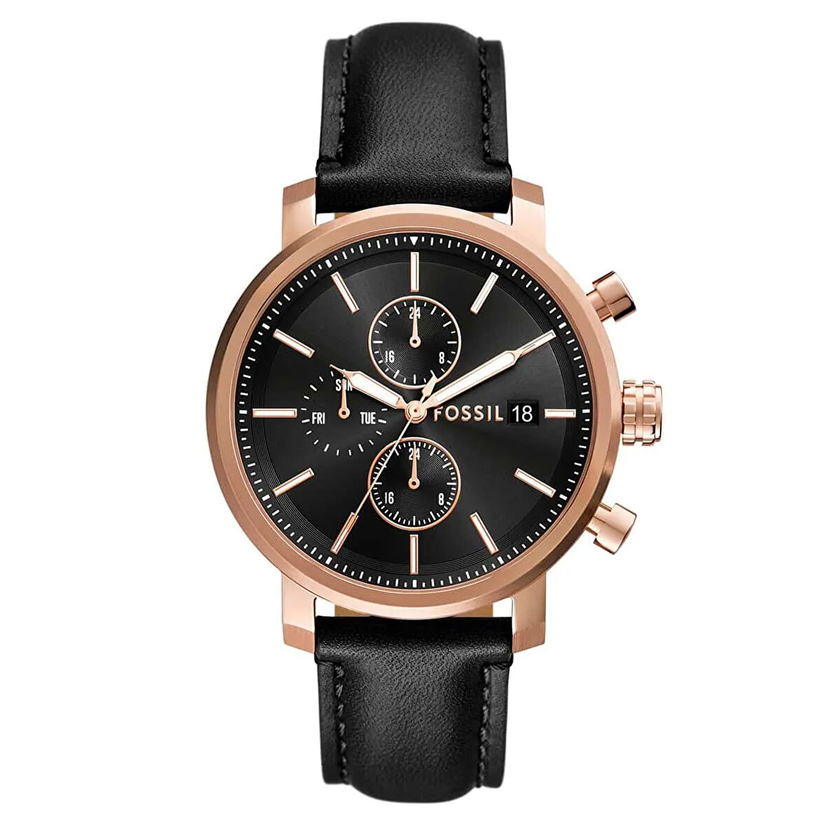 Fossil FBQ2893 Erkek Kol Saati